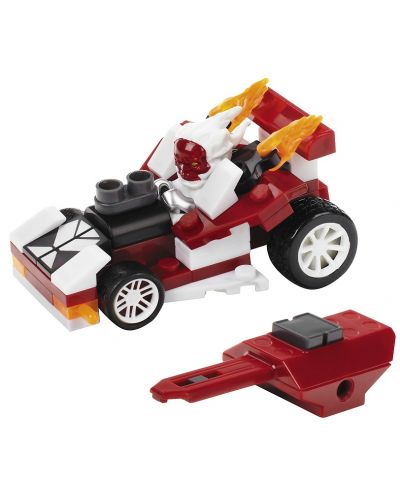 Deker Pocket Racer