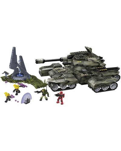 UNSC Rhino