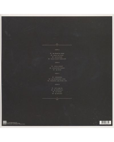 Insomnium - Shadows Of The Dying Sun (2 Vinyl) - 2