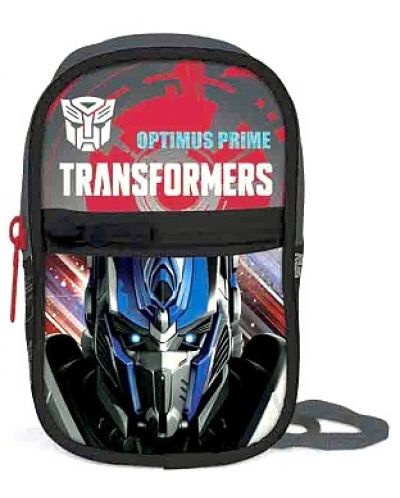 Портмоне за врат - Transformers