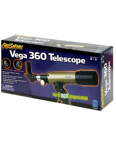Телескоп - Vega 360 - 2