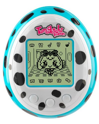 Tamagotchi Friends - Blue Dalmation
