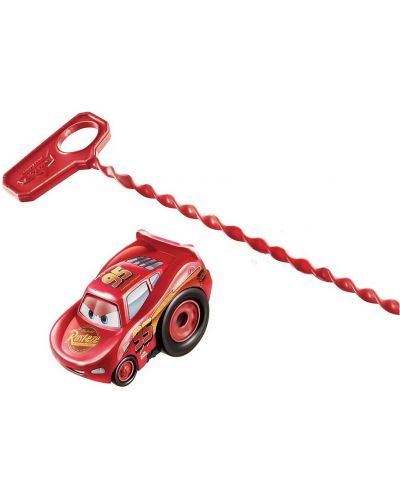 Lightning McQueen
