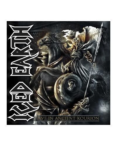 Iced Earth - Live In Ancient Kourion (3 Vinyl)
