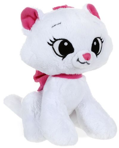 Котенце Мари - 20 cm