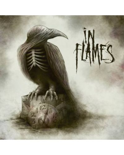 In Flames - Sounds of a Playground Fading (CD + DVD)