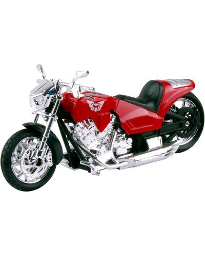 Super Bikes - Мотоциклет