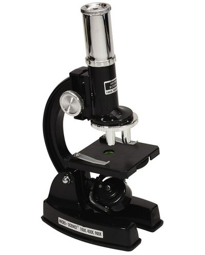 Детски микроскоп - 1