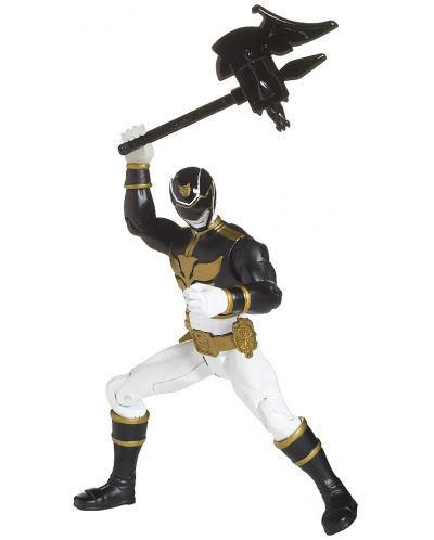 Black Ranger
