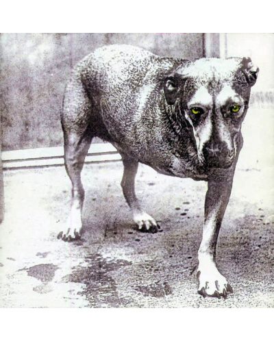 Alice in Chains - Alice In Chains (CD) - 2