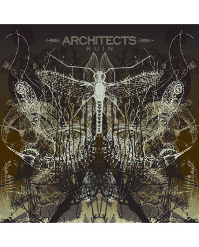 Architects - Ruin (CD + Vinyl)