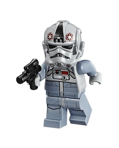 Lego Star Wars: Бойна машина - АТ-АТ (75075) - 4