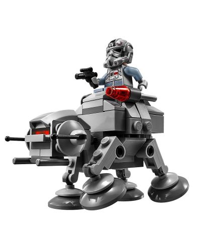 Lego Star Wars: Бойна машина - АТ-АТ (75075) - 2