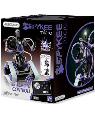 Робот - Spykee Micro - 2