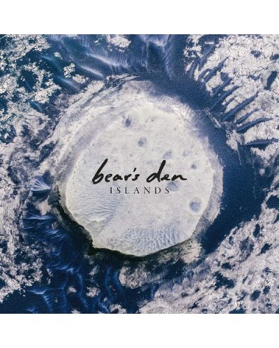 Bear's Den - Islands (Vinyl)