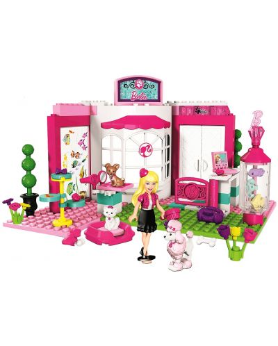 Зоомагазинът на Барби