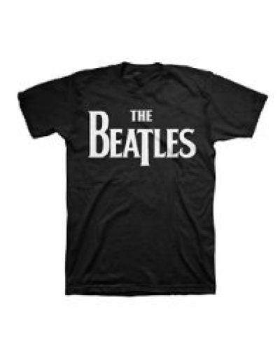 Тениска Rock Off The Beatles - Drop T - 2