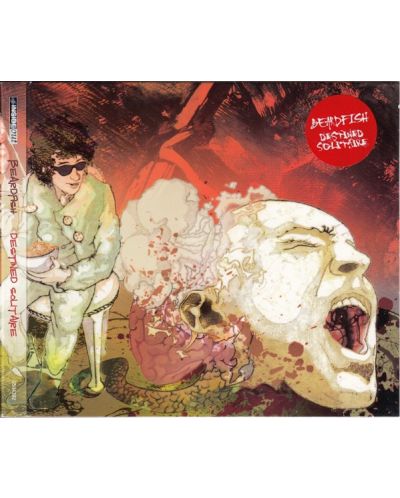 Beardfish - Destined Solitaire (CD)