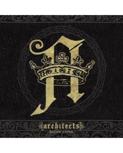 Architects - Hollow Crown (CD)