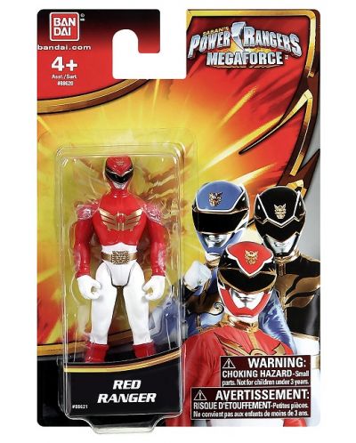 Red Ranger