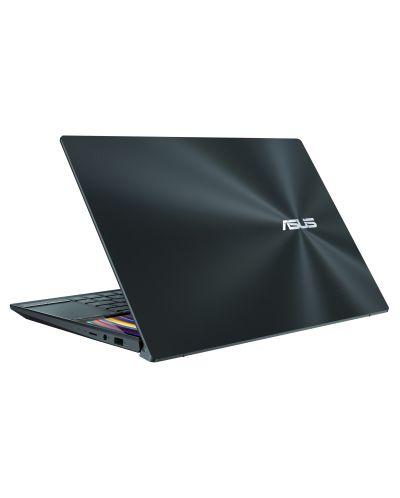 Лаптоп Asus ZenBook - UX481FA-WB511T, черен - 5