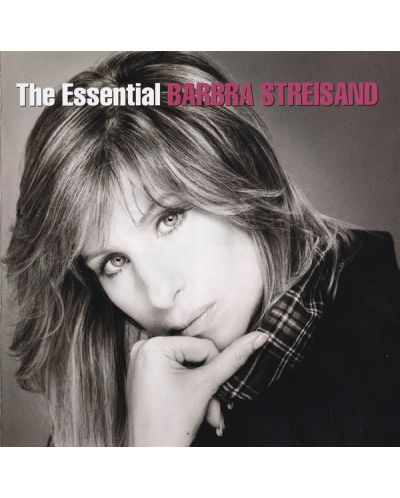 Barbra Streisand - The Essential Barbra Streisand (2 CD) - 1