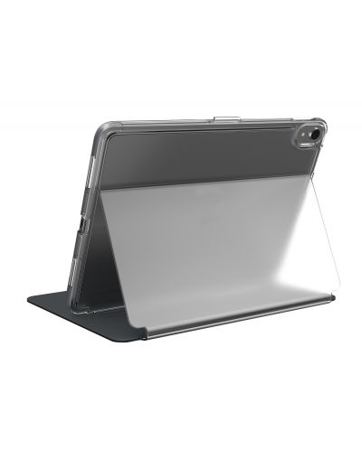 Калъф Speck - Balance Folio, iPad Pro, черен/прозрачен - 1