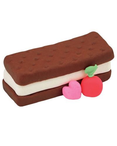 Творчески комплект Hasbro Play-Doh - Сладоледи - 4