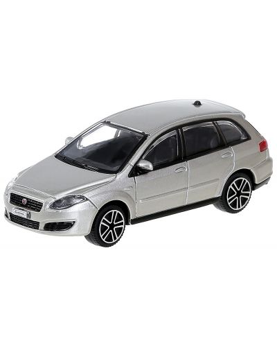 Метална количка Fiat Croma
