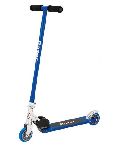 Сгъваема тротинетка Razor Scooters S Scooter – Blue - 1