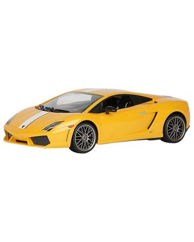 Автомобил Lamborghini 560 - 4