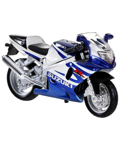 Мотор Suzuki GSX-R750