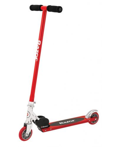 Сгъваема тротинетка Razor Scooters S Scooter – Red - 1