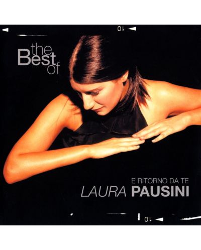 Laura Pausini - The Best Of (CD) - 1