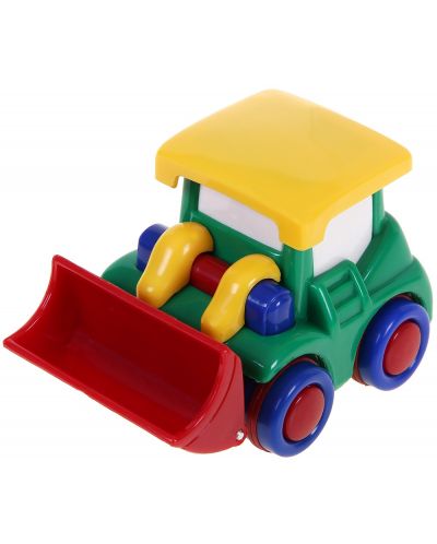 Mini Vehicles - Багер
