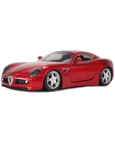 Alfa Romeo 8C Competizione