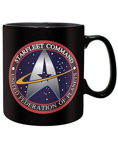 Подаръчен комплект - Star Trek - Starfleet - 3