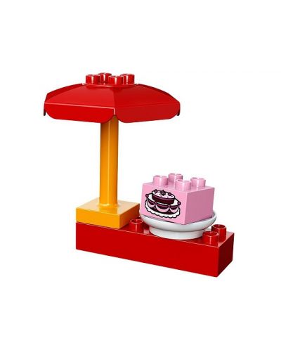 Конструктор Lego Duplo - Кафене (10587) - 5