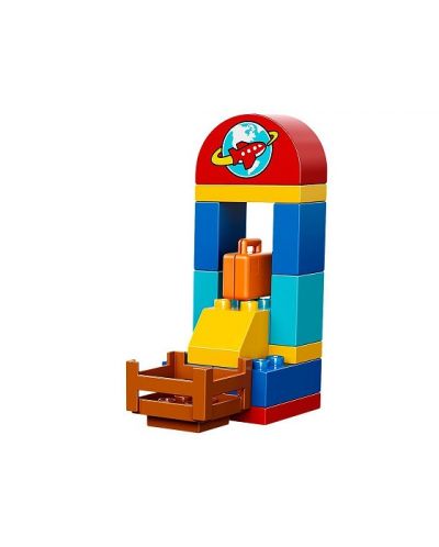 Конструктор Lego Duplo - Летище (10590) - 6
