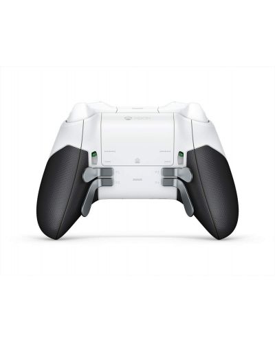 Microsoft Xbox One Wireless Elite Controller - Бял - 3
