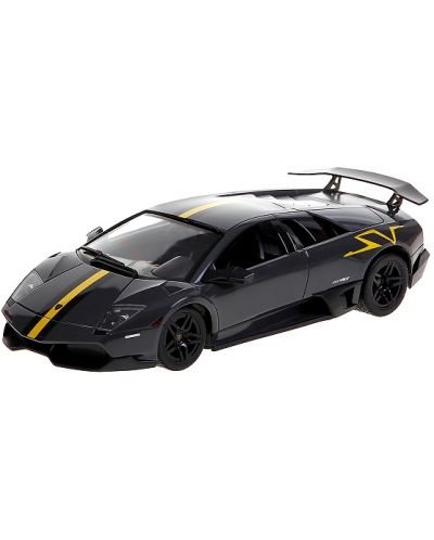 Автомобил Lamborghini Murcielago LP 670-4 SV