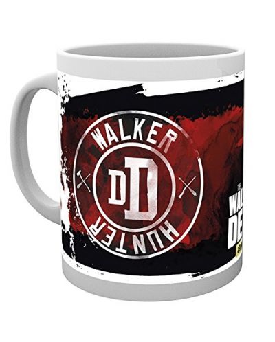 Чаша The Walking Dead - Walker Hunter - 1