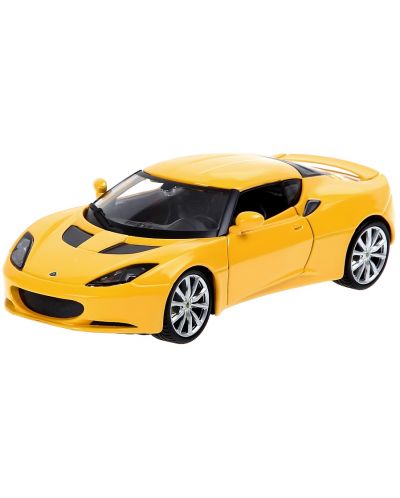 Метална количка Lotus Evora S IPS