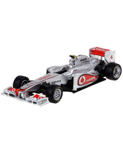 Състезателен болид - Vodafone McLaren Mercedes MP4-26