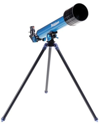 Детски телескоп с триножник - 1