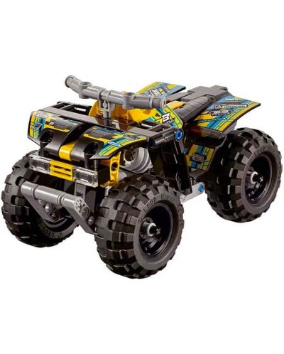 Конструктор Lego Technic - ATV (42034) - 2