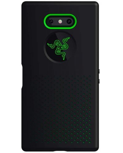 Калъф Razer - Arctech Pro, Razer Phone 2, черен - 1