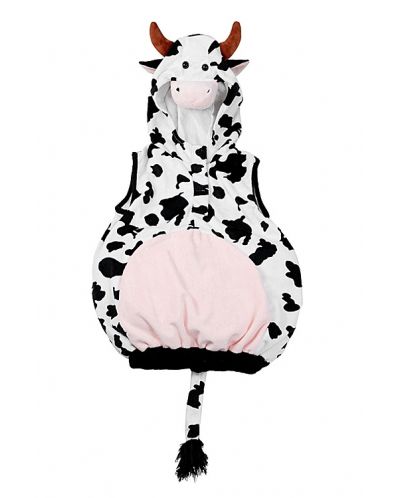 Парти костюм - Крава - 1