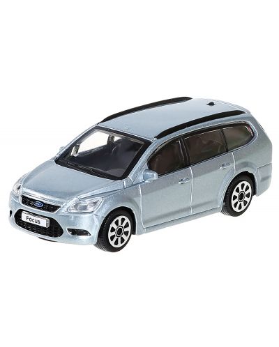 Метална количка Ford Focus Combi