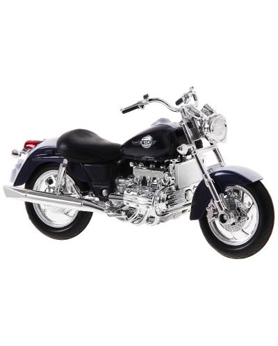 Метален Мотор Honda F6C